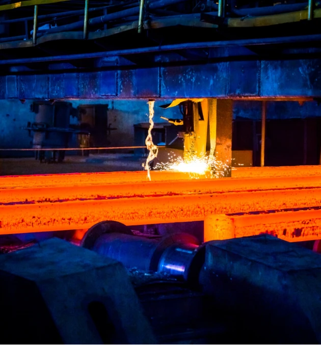 Steel