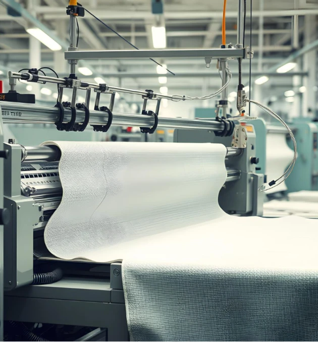 Textiles